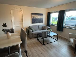 FIVE Apartments - Tromsø - 7