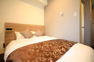 Hotel Sunshine Utsunomiya - Utsunomiya - 3