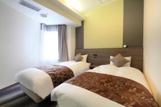 Hotel Sunshine Utsunomiya - Utsunomiya - 1