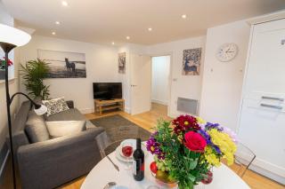 Farringdon Apartments - Londra - 8