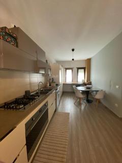 Family Apartment close to Amalfi coast and Pompei - Castel San Giorgio - 3