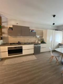 Family Apartment close to Amalfi coast and Pompei - Castel San Giorgio - 2