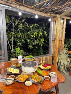 Junsu house - 4