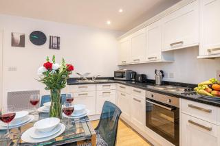 Farringdon Apartments - Londra - 2