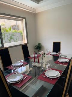 Villa a darbouaza - 1
