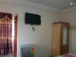 Crystal Rock Hotel - Teiman - 6