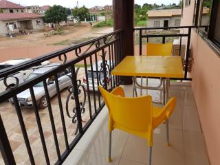 Crystal Rock Hotel - Teiman - 3