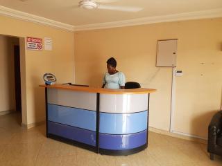 Crystal Rock Hotel - Teiman - 2