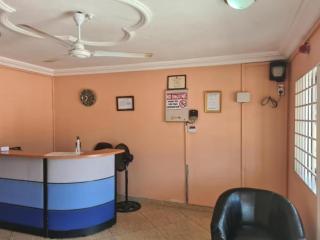 Crystal Rock Hotel - 1