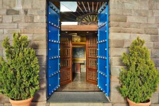 Palacio del Inka, a Luxury Collection Hotel, Cusco - Cusco - 8