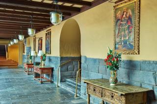 Palacio del Inka, a Luxury Collection Hotel, Cusco - Cuzco - 1
