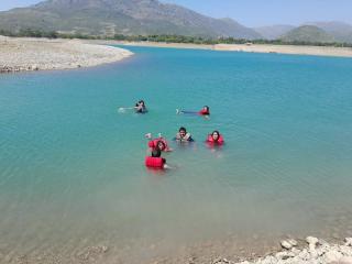 Arena 58 Adventure Resort - Dargai - 8