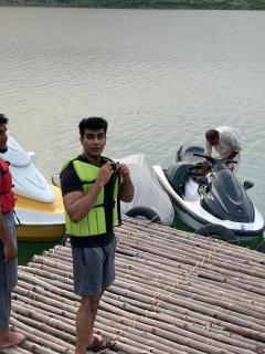 Arena 58 Adventure Resort - Dargai - 7