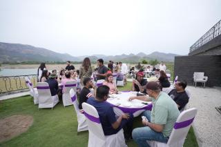 Arena 58 Adventure Resort - Dargai - 4