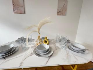 Excel & London City Airport Garden Retreat - London - 7