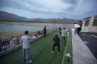 Arena 58 Adventure Resort - Dargai - 3
