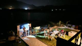 Arena 58 Adventure Resort - 1