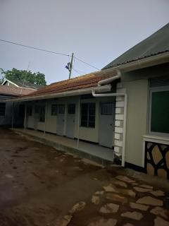 The Ankh Guest House - Kampala - 0
