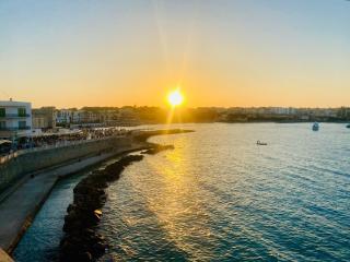 Dimora del Sole Luxury and charm apartment - Otranto - 7
