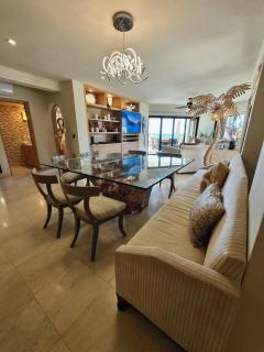 Unit 135 - Beachfront Heaven Ocean Front at Terrasol - 4