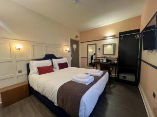 HNFC Stays - Lux & Free Parking - 2