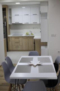 Pepi Apartment - 1