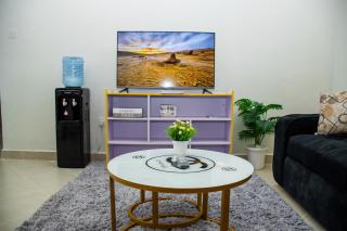 Tinah's Mountain Home - Thika - 9