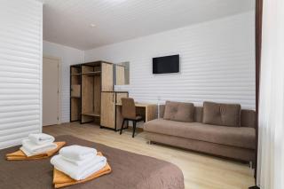 Villa Nikoletta SPA - Bukovel - 8
