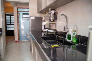 Tinah's Mountain Home - Thika - 2