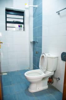 Tinah's Mountain Home - Thika - 1