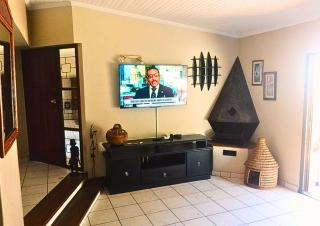 Zinkwazi Beach Access - 1
