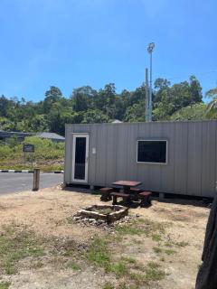Qayazi Roomstay - - 9