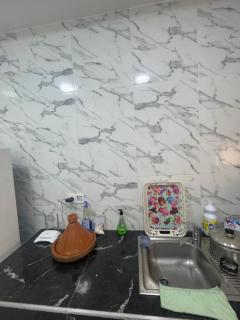 Oceanfront Apartment in Imsouane Perfect for Surf - Imsouane - 4