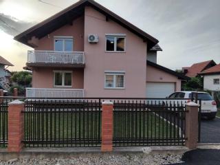 Kuca Ilidza - Sarajevo - 0