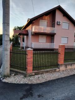 Kuca Ilidza - Sarajevo - 9