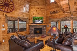 Mountain View Meadows by American Patriot Getaways - 1