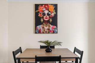 The House In Defoe Rd - 3br 1bath W Free Parking - Ipswich - 0