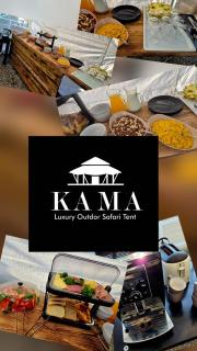 Kama Retreat - 8