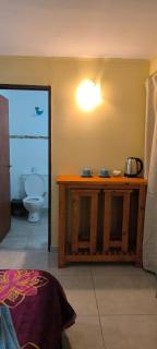 Alojamientos Los Almendros 175 en Merlo Centro - 9