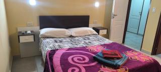 Alojamientos Los Almendros 175 en Merlo Centro - 5