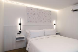 Casa Guogu by AmazINN Places 3f - 5
