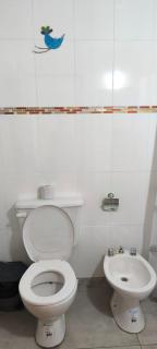 Alojamientos Los Almendros 175 en Merlo Centro - 3