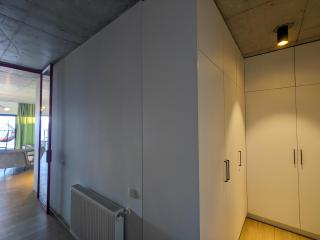 High Gudauri - Ski in ski out - loft with terrace - 7