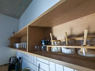 High Gudauri - Ski in ski out - loft with terrace - 6