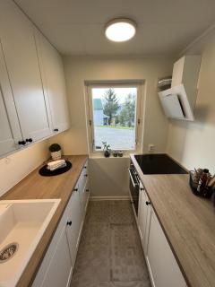 FIVE Apartments - Tromsø - 2