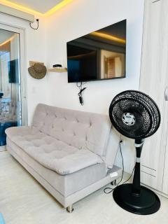 Moderno apartamento en Playas del Francés - 0