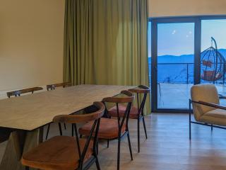 High Gudauri - Ski in ski out - loft with terrace - 1