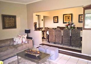 Zinkwazi Beach Access - 8