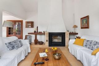 GuestReady - Peaceful beach villa w/ parking - Sintra - 8