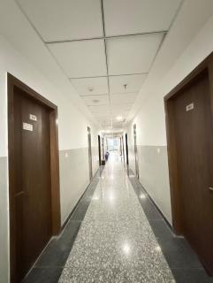 Apartment in zirakpur - 8